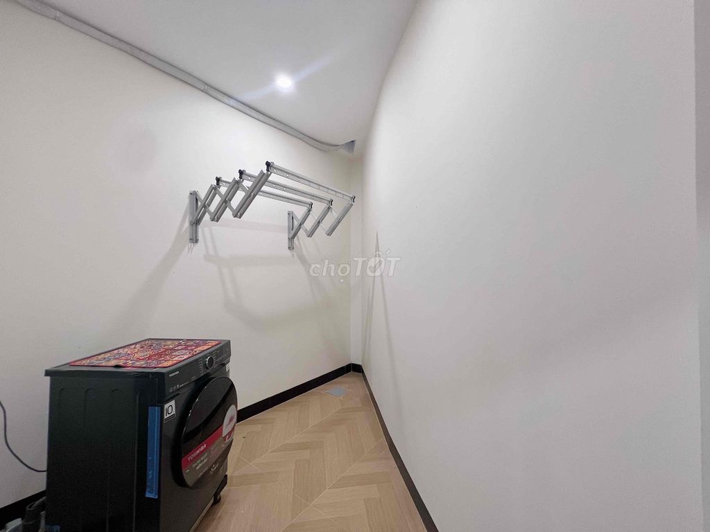 Квартира, 1 спальня · 30 м² 8