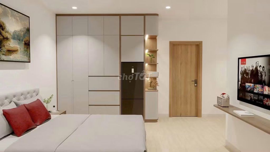Дом, 8 спален · 100 м² 2