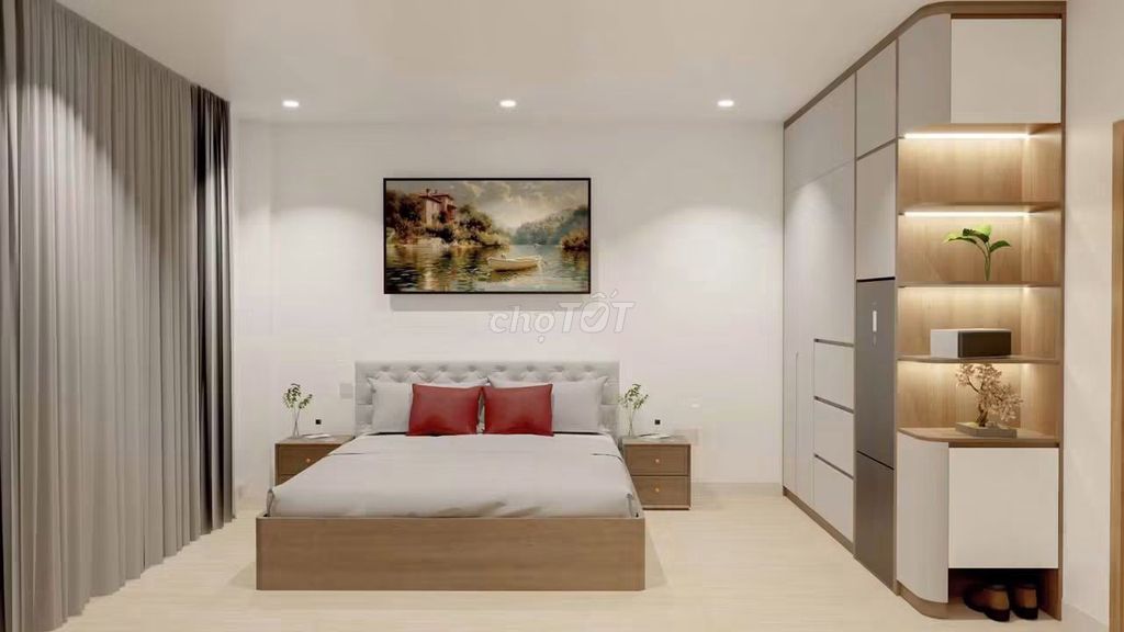 Дом, 8 спален · 100 м² 3