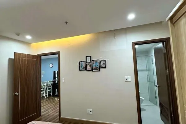 Квартира, 2 спальни · 66 м² 4