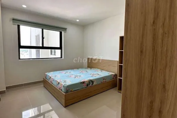 Квартира, 2 спальни · 66 м² 6