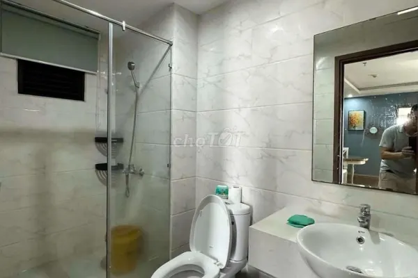 Квартира, 2 спальни · 66 м² 9