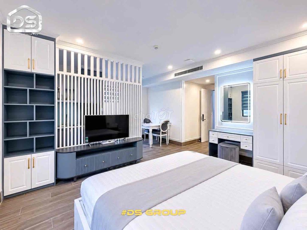 Квартира, 1 спальня · 35 м² 5