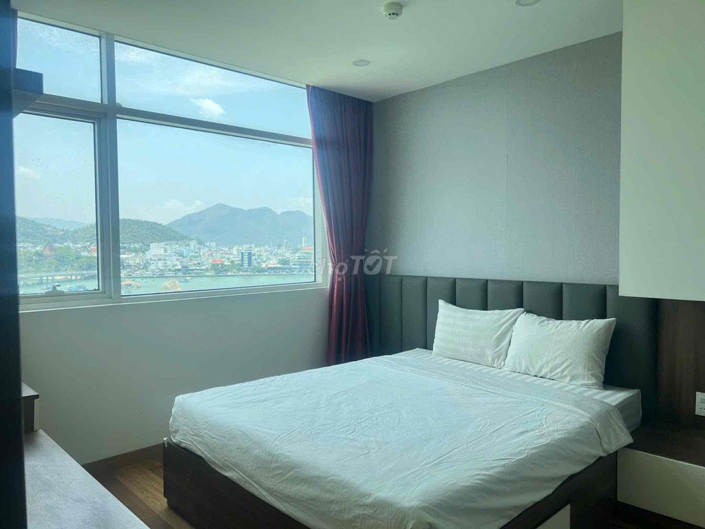 Квартира, 2 спальни · 70 м² 3