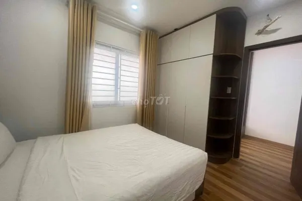 Квартира, 2 спальни · 70 м² 9