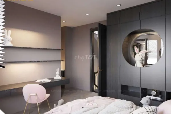 Дом, 3 спальни · 100 м² 9