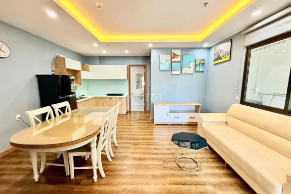 Квартира, 2 спальни · 67 м² 2