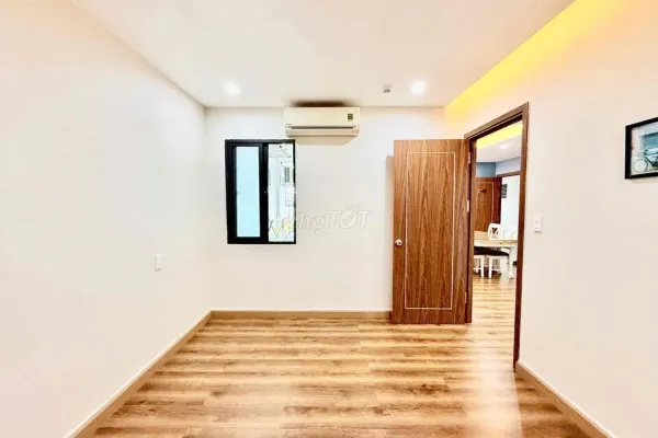 Квартира, 2 спальни · 67 м² 3