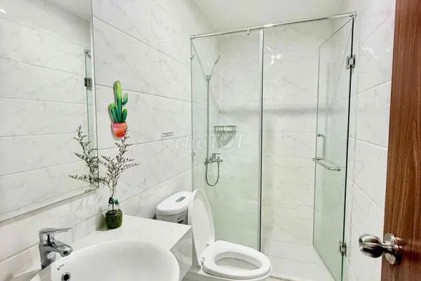 Квартира, 2 спальни · 67 м² 5