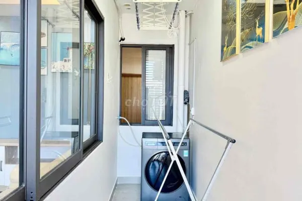 Квартира, 2 спальни · 67 м² 7