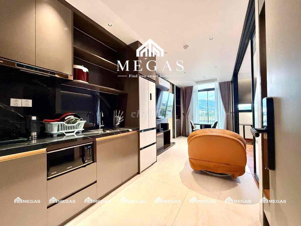 Квартира, 1 спальня · 50 м²