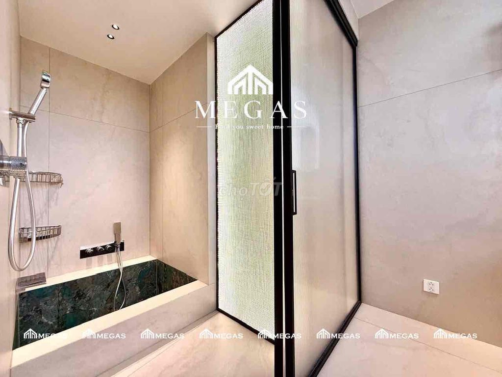 Квартира, 1 спальня · 50 м² 4