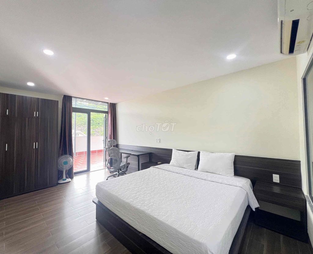 Квартира, 2 спальни · 100 м² 5