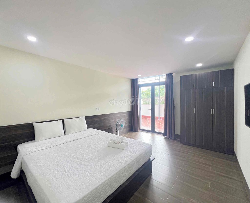 Квартира, 2 спальни · 100 м² 6