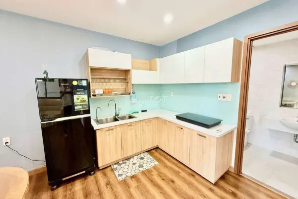 Квартира, 2 спальни · 66 м² 4