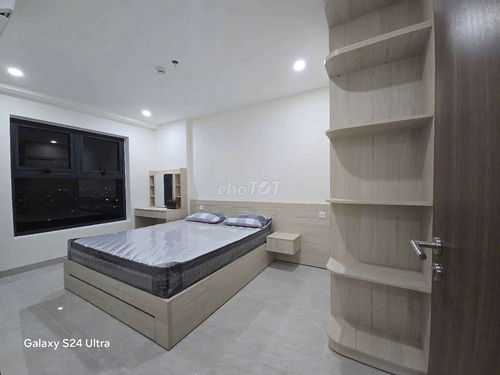 Квартира, 2 спальни · 65 м² 5