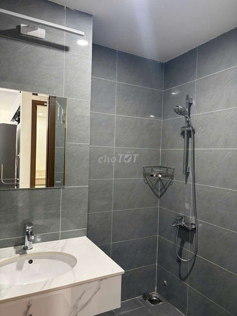 Квартира, 2 спальни · 65 м² 8