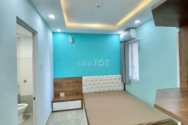 Квартира, 2 спальни · 55 м² 9