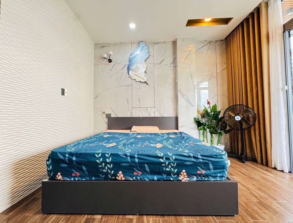 Квартира, 1 спальня · 40 м² 3