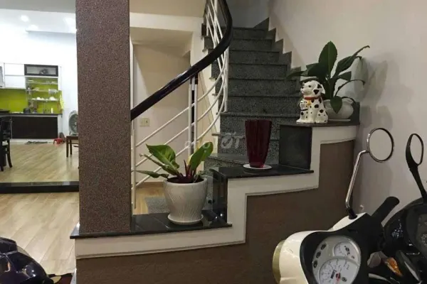 Дом, 3 спальни · 72.8 м² 3