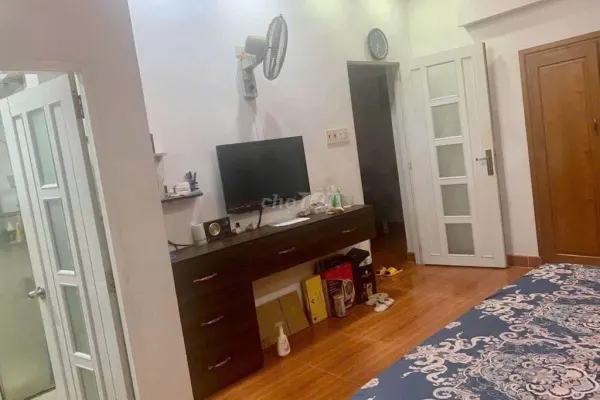 Дом, 3 спальни · 72.8 м² 5