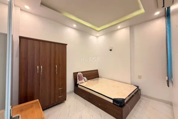 Дом, 2 спальни · 45 м² 3
