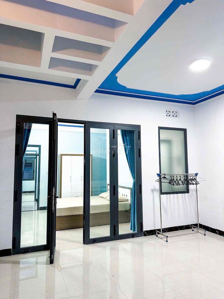 Дом, 5 спален · 100 м² 5