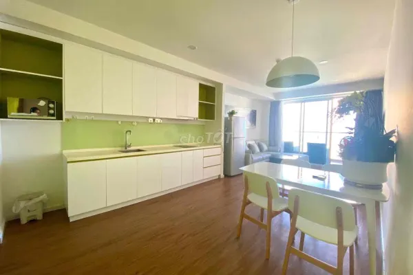 Квартира, 2 спальни · 120 м² 2