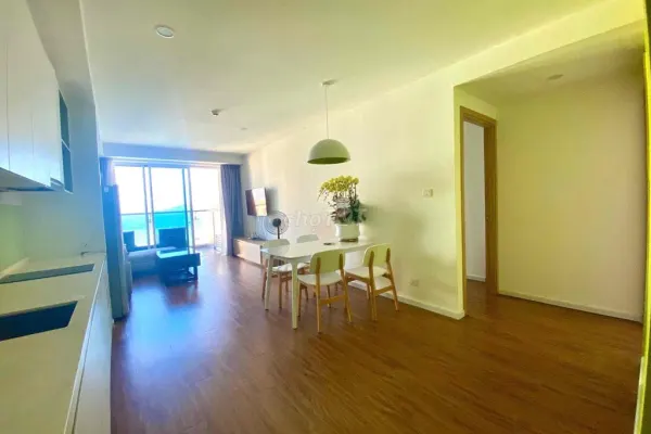 Квартира, 2 спальни · 120 м² 3