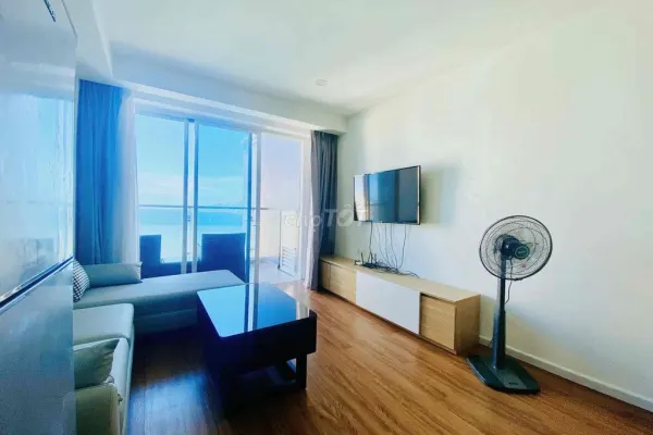 Квартира, 2 спальни · 120 м² 4