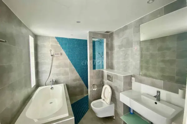 Квартира, 2 спальни · 120 м² 7