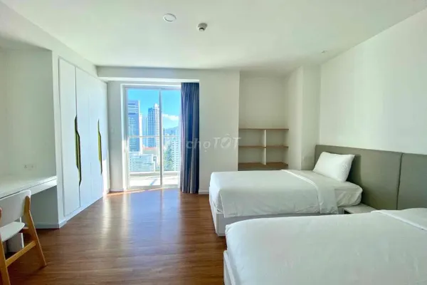 Квартира, 2 спальни · 120 м² 8