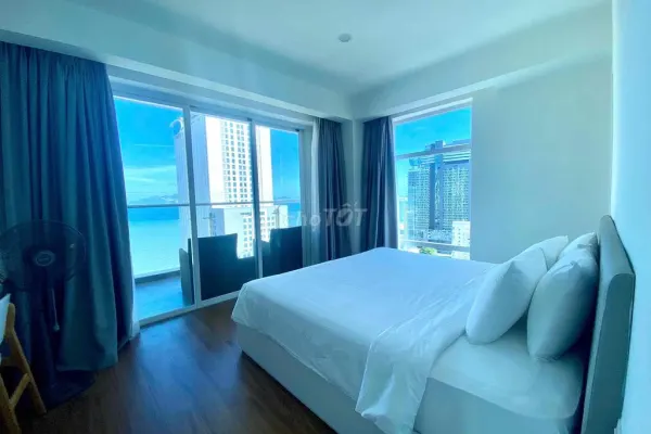 Квартира, 2 спальни · 120 м² 10