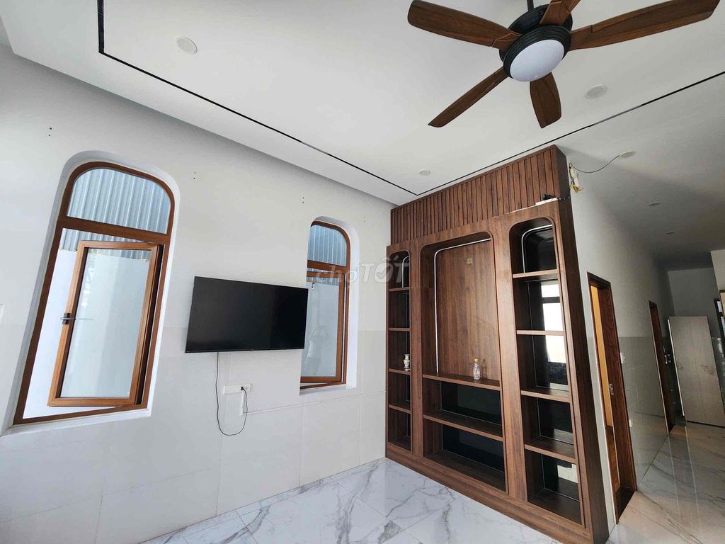 Дом, 2 спальни · 137.6 м² 5