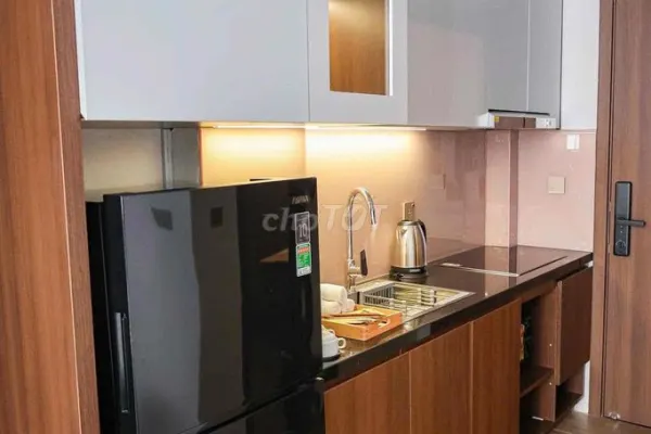 Квартира, 1 спальня · 35 м²