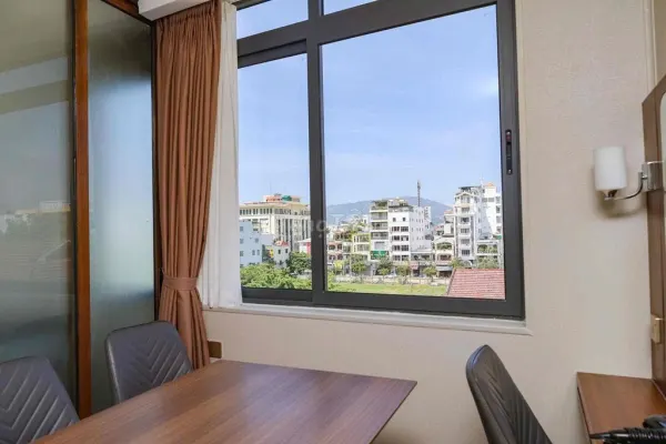 Квартира, 1 спальня · 35 м² 6