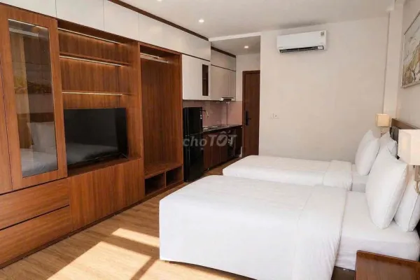 Квартира, 1 спальня · 35 м² 8