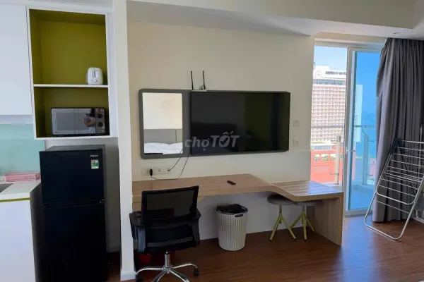 Квартира, 1 спальня · 65 м² 5