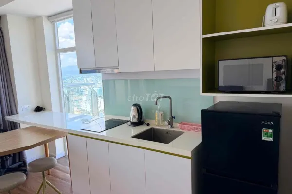 Квартира, 1 спальня · 65 м² 8