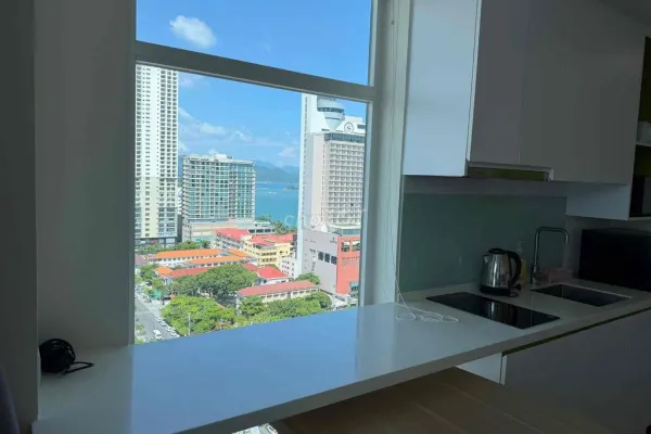 Квартира, 1 спальня · 65 м² 9