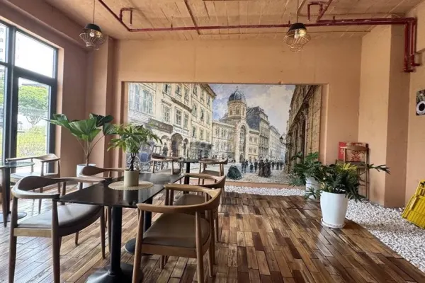 80 м² 2