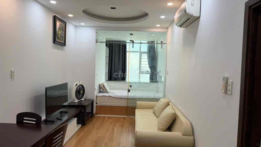 Квартира, 1 спальня · 45 м² 2