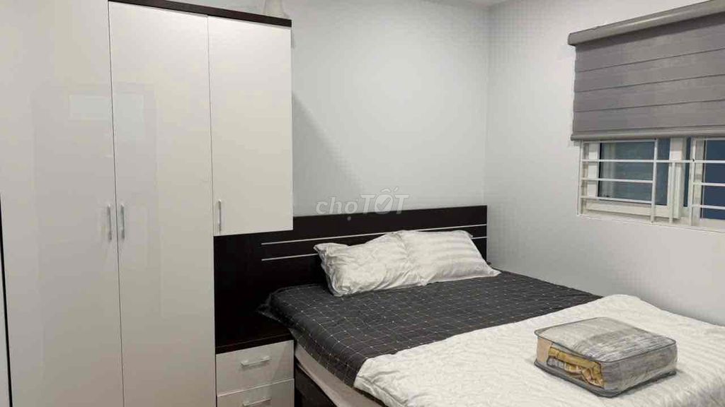 Квартира, 1 спальня · 45 м² 4