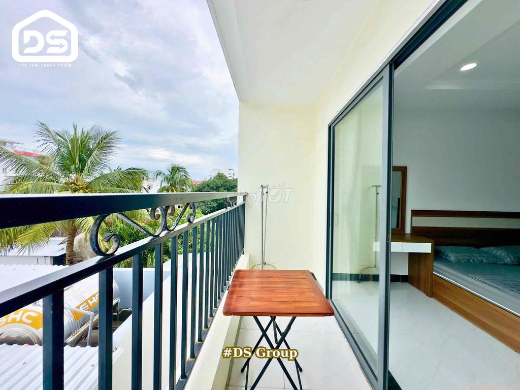 Квартира, 1 спальня · 40 м² 6