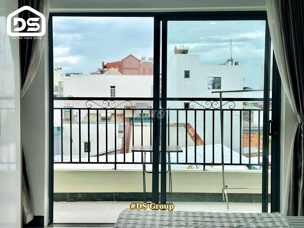 Квартира, 1 спальня · 40 м² 7