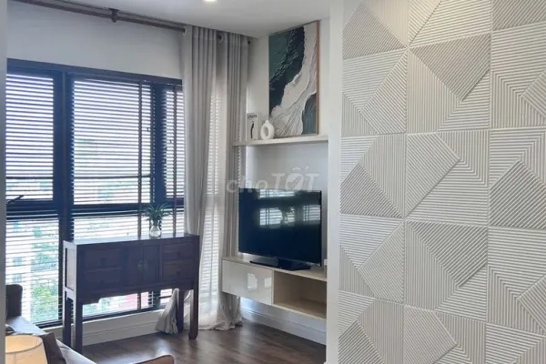 Квартира, 2 спальни · 61 м² 2