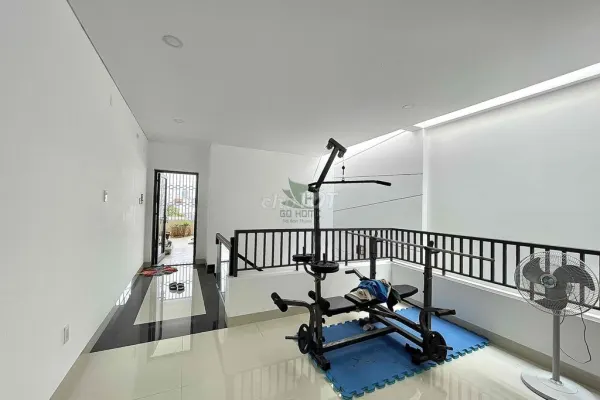 Дом, 4 спальни · 120 м² 9