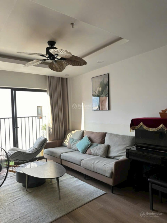 Apartment, 2 спальни, 80.00 м²