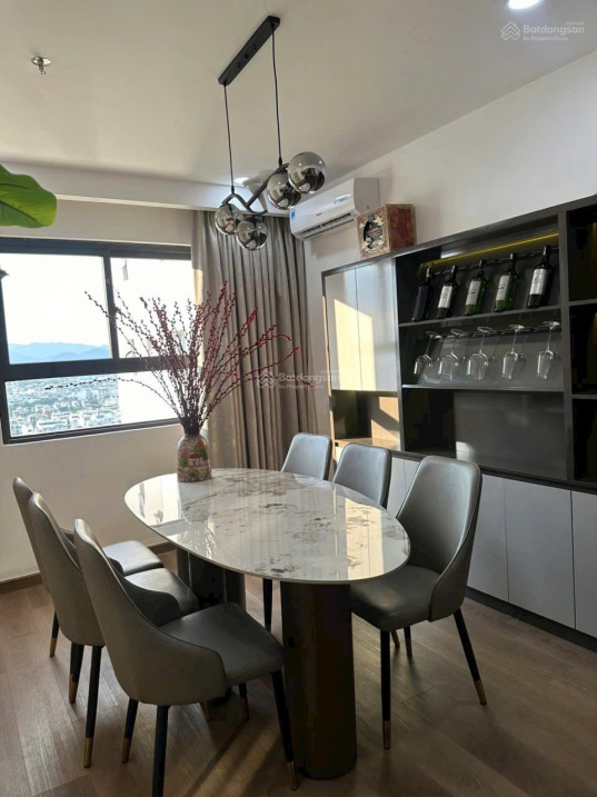 Apartment, 2 спальни, 80.00 м² 2