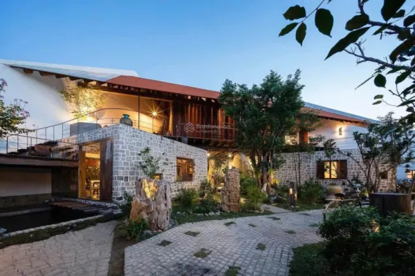 Вилла, 3 спальни · 528 м² 2